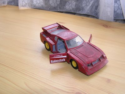 Toyota Celica 3
