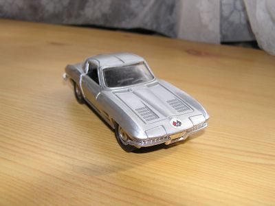 Corvette 63 2