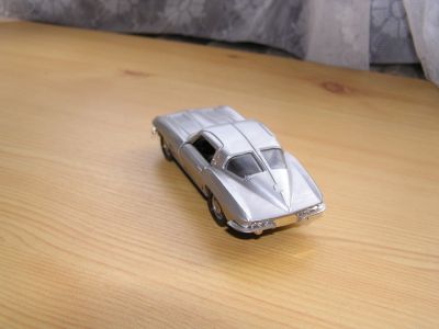 Corvette 63 3