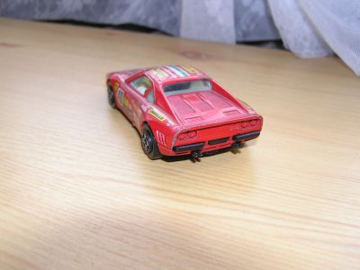 Ferrari GTO 2