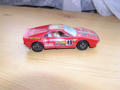 Ferrari GTO 3