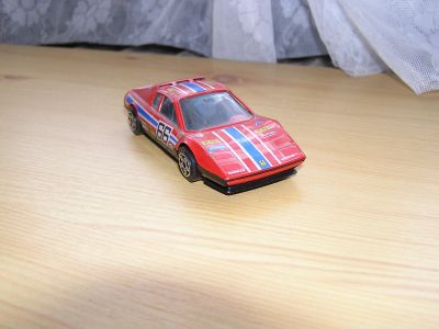 Ferrari 512 BB 2