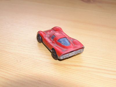 Ferrari 312  2