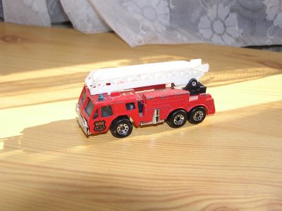 Fire engine 2