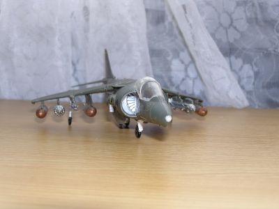 BAe Harrier GR5 5