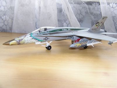 F/A - 18C