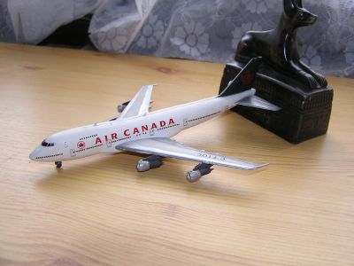 Boeing 747-200 5