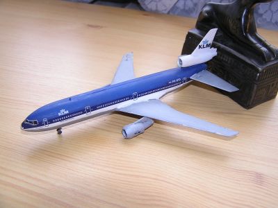 McDonnell Douglas DC-10 1