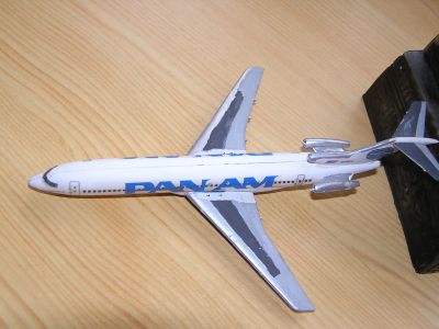 Boeing 727 3