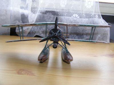Fairey Swordfish 3