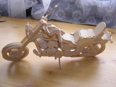 Motorkat 1